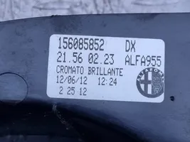 Alfa Romeo Mito Lampa tylna 156085852