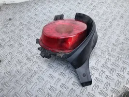 Alfa Romeo Mito Lampa tylna 156085852