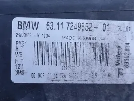 BMW 1 E81 E87 Phare frontale 7249652