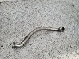 Alfa Romeo Mito Turbo turbocharger oiling pipe/hose 