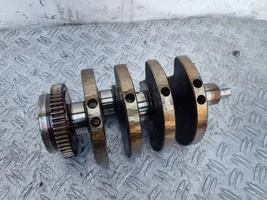 Alfa Romeo Mito Crankshaft 55224389