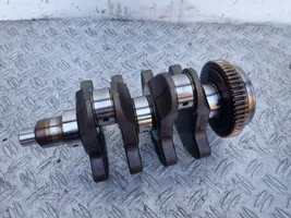 Alfa Romeo Mito Crankshaft 55224389