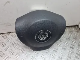 Volkswagen PASSAT CC Steering wheel airbag 3C8880201F