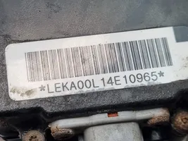 Mazda 6 Ajovalojen virranrajoitinmoduuli Xenon LEKA00L