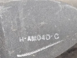 Honda CR-V Feu antibrouillard avant HAK24DC