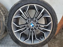 BMW X1 E84 Jante alliage R18 6789148