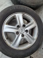 Hyundai i30 R15-alumiinivanne 529102L100