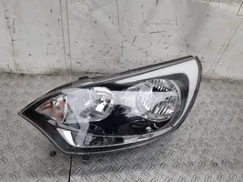 KIA Rio Lampa przednia 921011WXXX