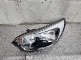 KIA Rio Lampa przednia 921011WXXX