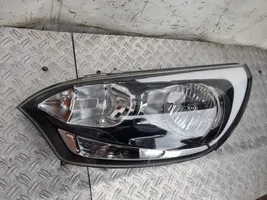 KIA Rio Lampa przednia 921011WXXX