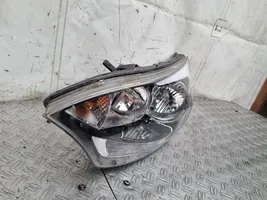 KIA Rio Lampa przednia 921011WXXX