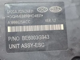 KIA Rio Pompa ABS BE6003G943