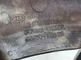 KIA Rio Kołpaki oryginalne R15 529601W150