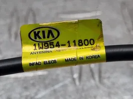 KIA Rio Antena (GPS antena) 1W95411800