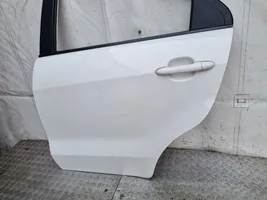 KIA Rio Rear door 