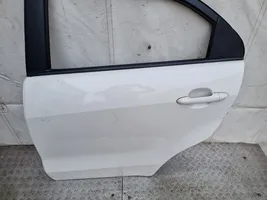 KIA Rio Rear door 