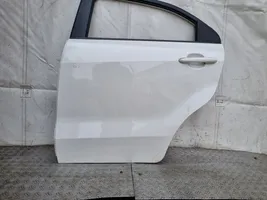 KIA Rio Rear door 