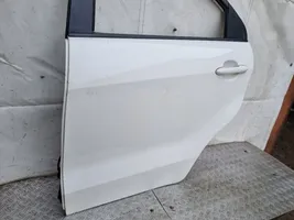 KIA Rio Rear door 