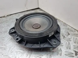 KIA Rio Enceinte de porte arrière 963301W500