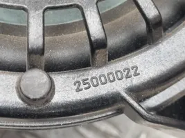Mercedes-Benz E C207 W207 Subwoofer speaker 25000022