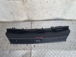 Mercedes-Benz C W204 Rivestimento di protezione sottoporta del bagagliaio/baule A2046900825