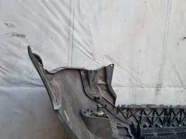 Volvo C70 Front bumper 30787333