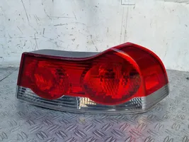 Volvo C70 Lampa tylna 30787940