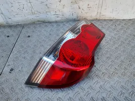 Volvo C70 Lampa tylna 30787940