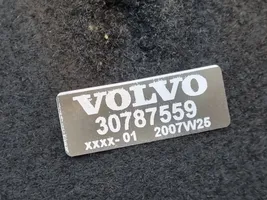Volvo C70 Parcel shelf 30787559