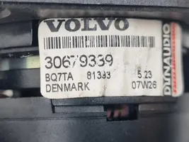 Volvo C70 Enceinte haute fréquence dans les portes arrière 30679339