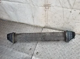 Volvo C70 Intercooler radiator 30741631