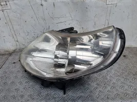 Citroen Jumper Faro/fanale 20B334B