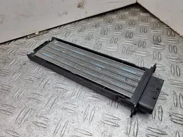 Citroen C4 Cactus Electric cabin heater radiator T4038001