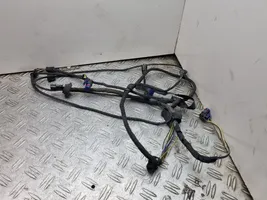 Mercedes-Benz CLS C219 Parking sensor (PDC) wiring loom A0015403281