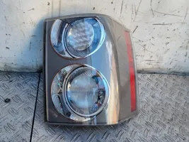 Land Rover Range Rover L322 Lampa tylna XFB500321LPO