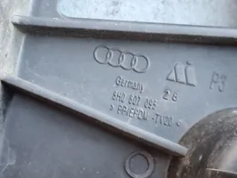 Audi A4 S4 B6 8E 8H Zderzak przedni 8H0807437
