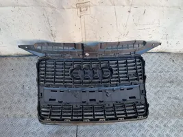 Audi A3 S3 A3 Sportback 8P Maskownica / Grill / Atrapa górna chłodnicy 8P4853651A