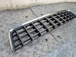 Audi A4 S4 B6 8E 8H Grille inférieure de pare-chocs avant 8H0807647