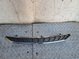 Audi A4 S4 B6 8E 8H Grille inférieure de pare-chocs avant 8H0807647