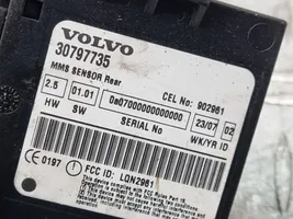 Volvo C70 Other control units/modules 30797735