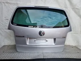 Volkswagen Touran I Couvercle de coffre 
