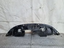 Mitsubishi Outlander Cache de protection inférieur de pare-chocs avant 5370A541