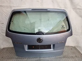 Volkswagen Touran I Tylna klapa bagażnika 1T0827173C