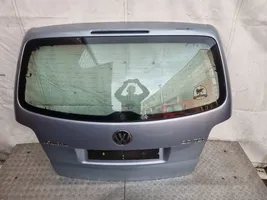 Volkswagen Touran I Takaluukun/tavaratilan kansi 1T0827173C