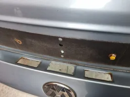 Volkswagen Touran I Tylna klapa bagażnika 1T0827173C