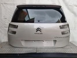 Citroen C4 SpaceTourer Couvercle de coffre 9776506277