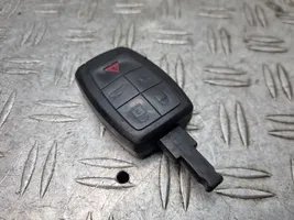 Volvo C70 Ignition key/card 31252736