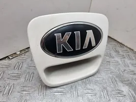 KIA Rio Uchwyt / Rączka zewnętrzna otwierania klapy tylnej / bagażnika C20D