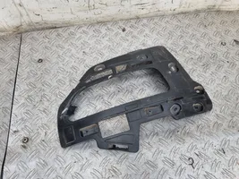 Citroen C4 SpaceTourer Poutre de soutien de pare-chocs arrière AA36422318