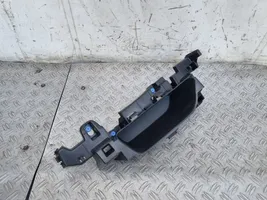 Citroen C4 SpaceTourer Autres éléments garniture de coffre 9677867077